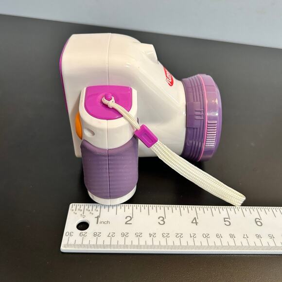 Playskool Showcam 2 in 1 Digital Camera and Projector Kids Toys electronics - Picture 6 of 11